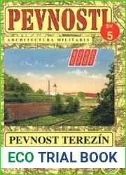 Pevnost Terezin (Pevnosti №5)