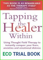 Tapping the Healer Within