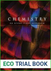 Chemistry An Atoms First Approach, Second Edition