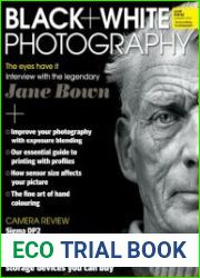 Black + White Photography