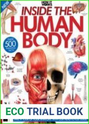 How It Works Inside the Human Body 3rd Edition