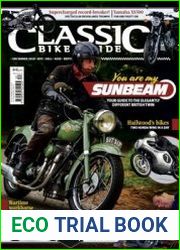 Classic Bike Guide