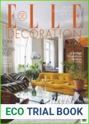 Elle Decoration Sweden