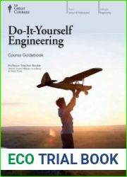 Do-It-Yourself Engineering (The Great Courses)