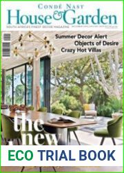 Conde Nast House and Garden