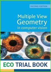 Multiple View Geometry in Computer Vision, Second Edition