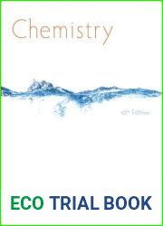 Chemistry, Tenth Edition