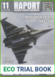 Raport Wojsko Technika Obronnosc 2018-11