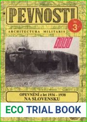 Opevneni z let 1936-1938 na Slovensku (Pevnosti №3)
