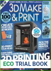 3D Make And Print