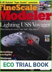 FineScale Modeler