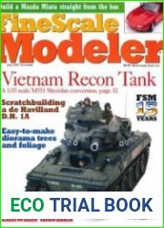 FineScale Modeler