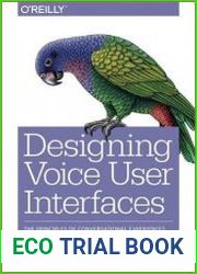 Designing Voice User Interfaces