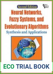 Neural Networks, Fuzzy Logic and Genetic Algorithms Synthesis and Applications, 2nd Edition