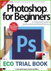 Photoshop For Beginners 15th Edition 2018