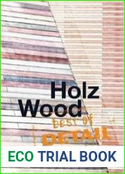 Best of DETAIL Holz / Wood