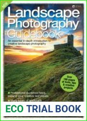 BDM’s Landscape Photography Guidebook