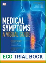 Medical Symptoms A Visual Guide The Easy Way to Identify Medical Problems