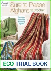 Sure to Please Afghans to Crochet