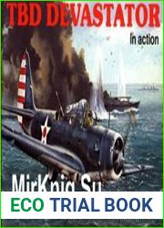TBD Devastator in Action (Squadron Signal 1097)
