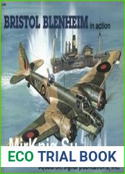 Bristol Blenheim in Action (Squadron Signal 1088)