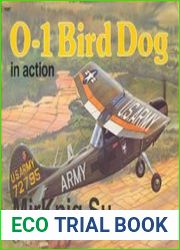 O-1 Bird Dog in Action (Squadron Signal 1087)