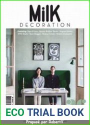 MilK Decoration