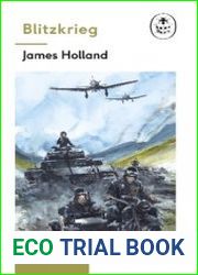 Blitzkrieg Book 1 of the Ladybird Expert History of the Second World War