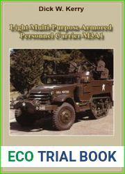 Light Multi-Purpose Armored Personnel Carrier M3A1 Weapons and military equipment of the world