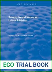 Sensory Neural Networks Lateral Inhibition
