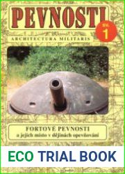 Fortove Pevnosti a Jejich Misto v Djinаch Opevnovani (Pevnosti №1)