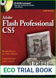Flash Professional CS5 Bible