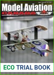 Model Aviation Canada - March/April 2023