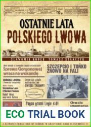 Ostatnie lata polskiego Lwowa