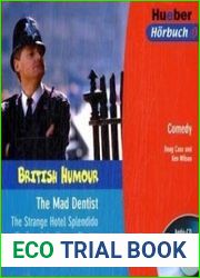 British Humour The Mad Dentist & other Stories
