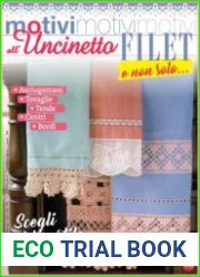 Motivi all Uncinetto