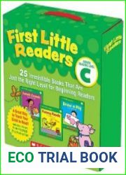 First Little Readers Pack Level C