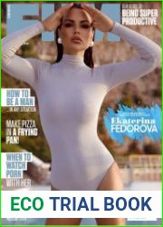 FHM Sweden - November 2018