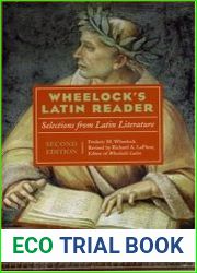 Wheelock|s Latin Reader,2nd edition