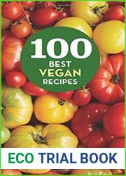 100 Best Vegan Recipes