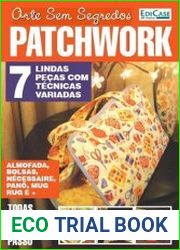 Arte Sem Segredos - Patchwork