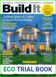 Build It Magazine