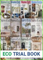Nuevo Estilo - 2018 Full Year Issues Collection (12 Issues)