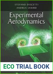 Experimental Aerodynamics