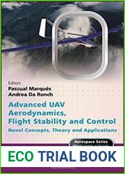 Advanced UAV Aerodynamics, Flight Stability and Control Novel Concepts, Theory and Applications