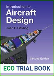 Introduction to Aircraft Design (Cambridge Aerospace Series), Second Edition