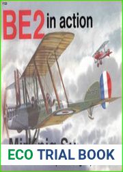 BE2 in Action (Squadron Signal 1123)
