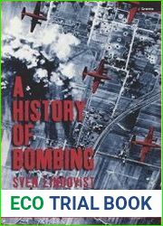 A History of Bombing