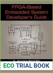 FPGA-Based Embedded System Developer|s Guide