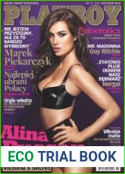 Playboy Poland - Styczen 2010